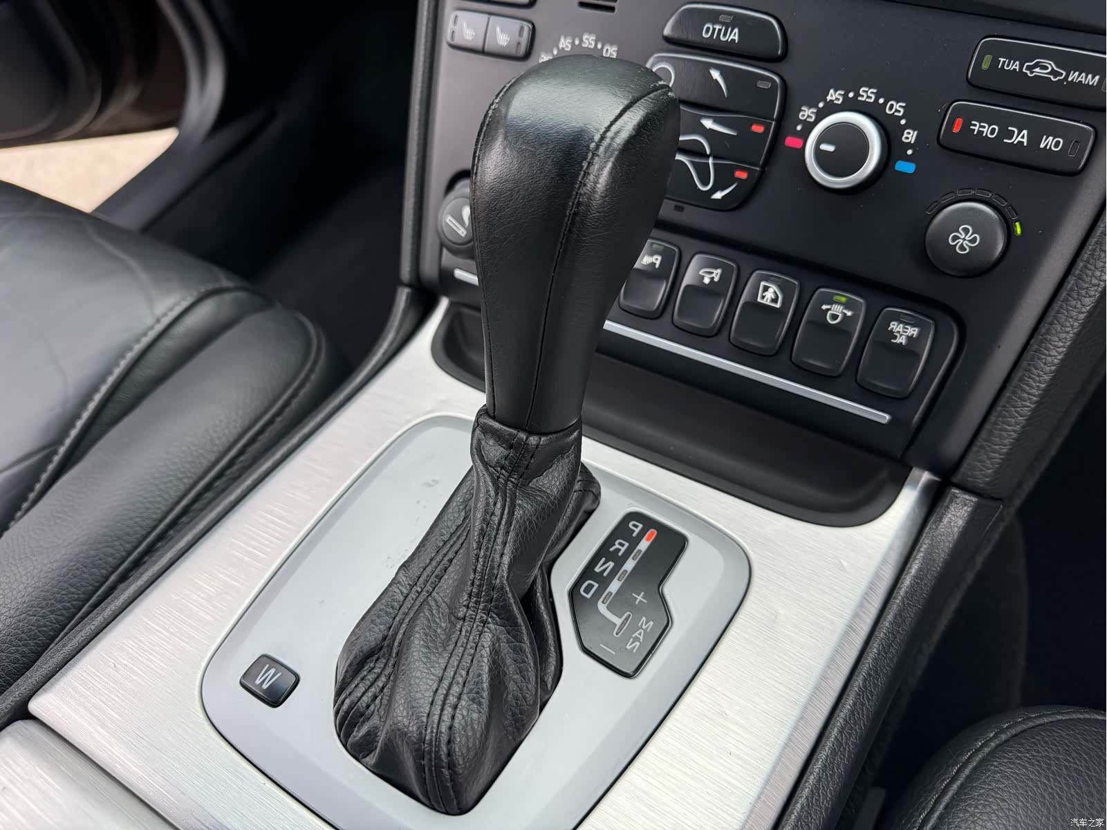 Volvo XC90, 2014 20