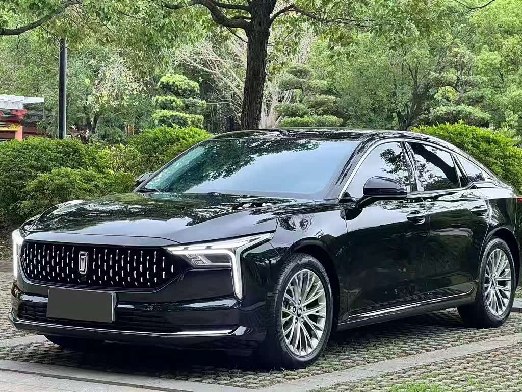 Bestune B70