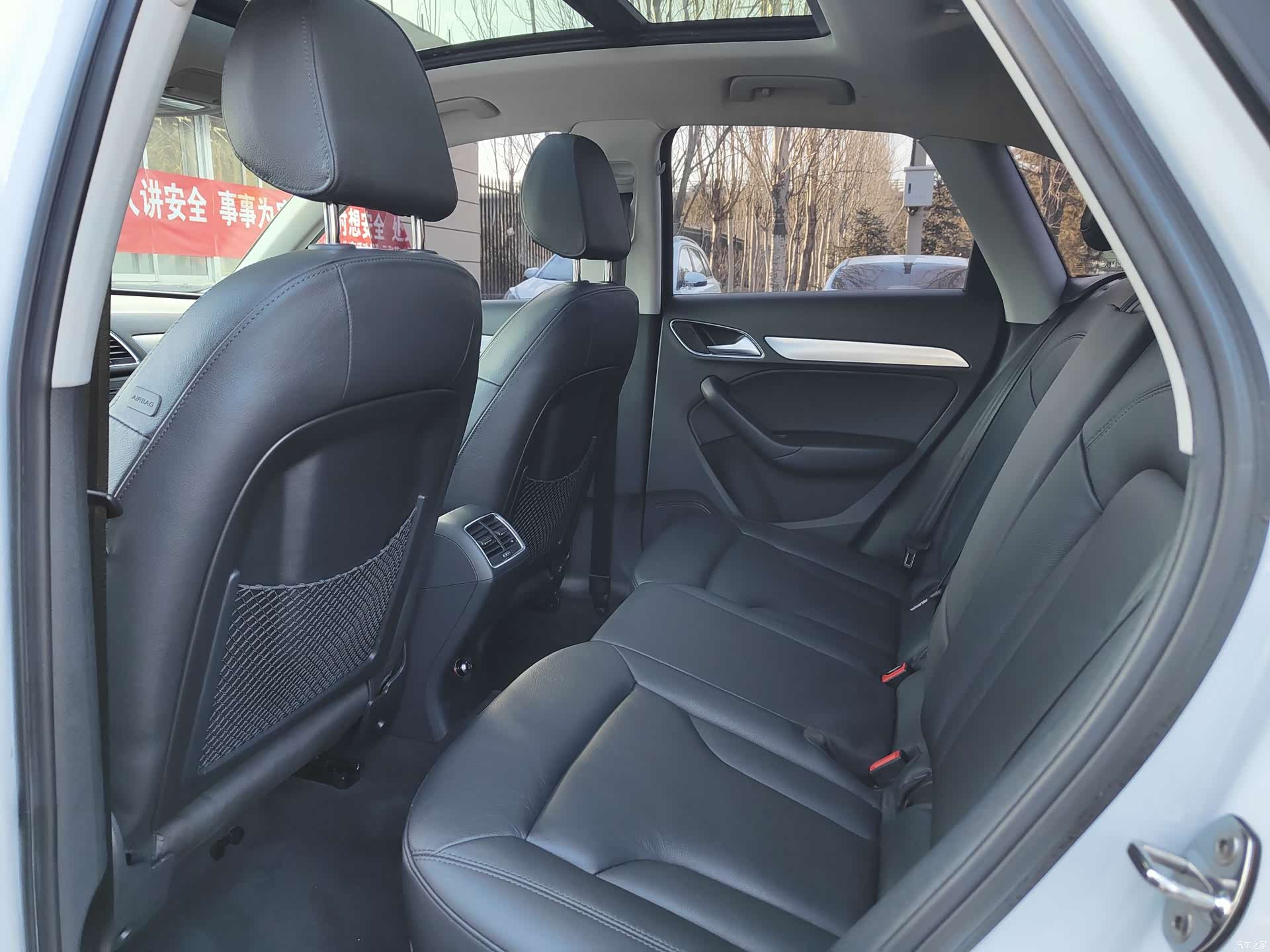 Audi Q3, 2015 все фото