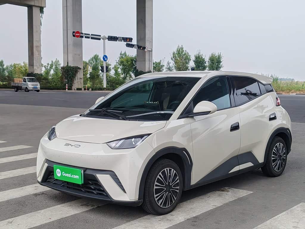 BYD Seagull