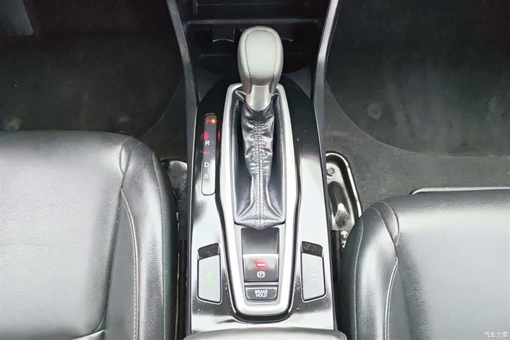 Honda Crider, 2019 16