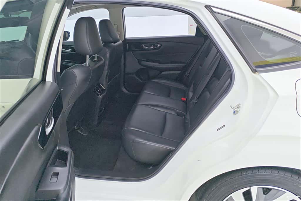 Honda Crider, 2019 11