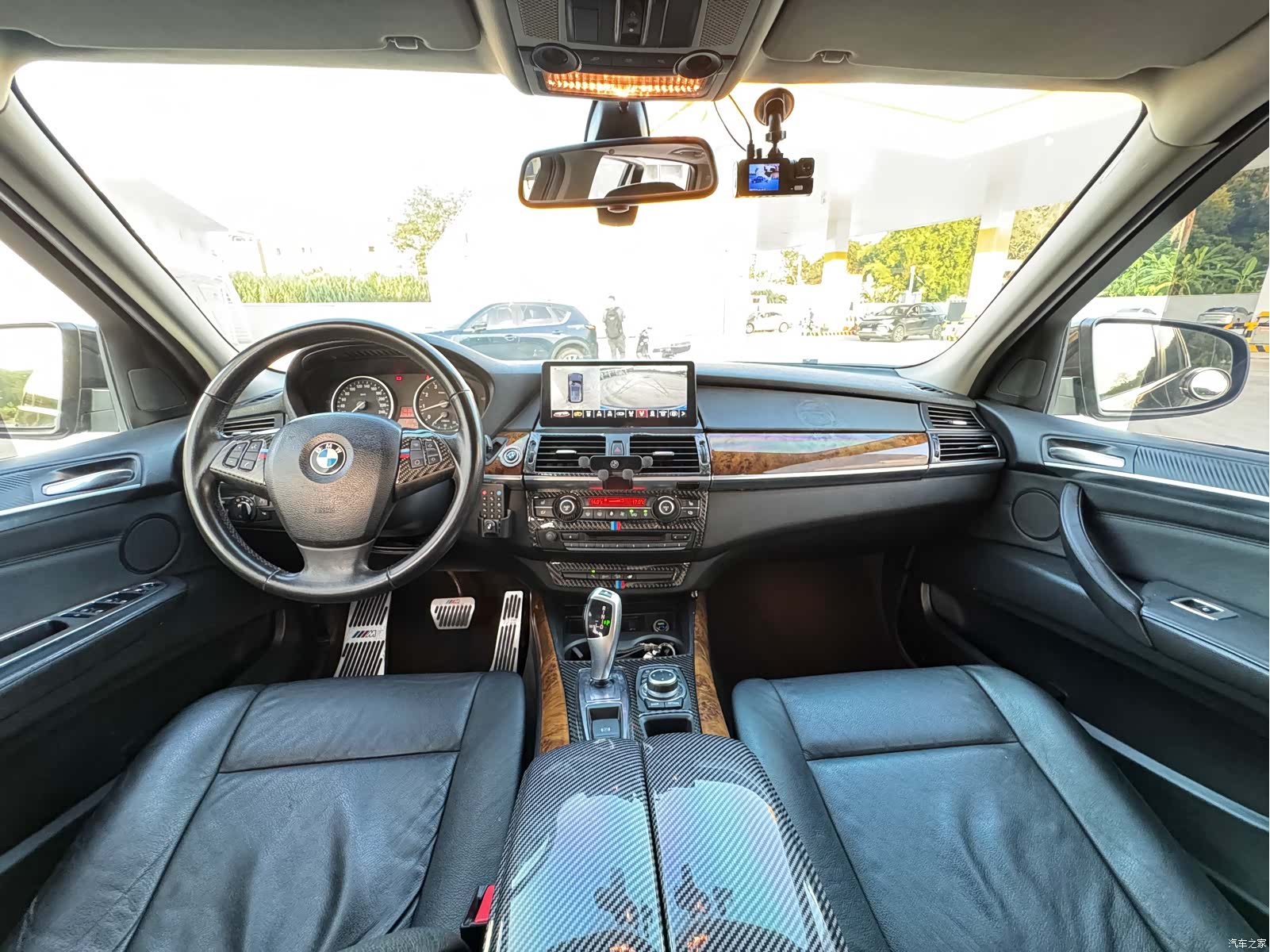 BMW X5, 2010 14