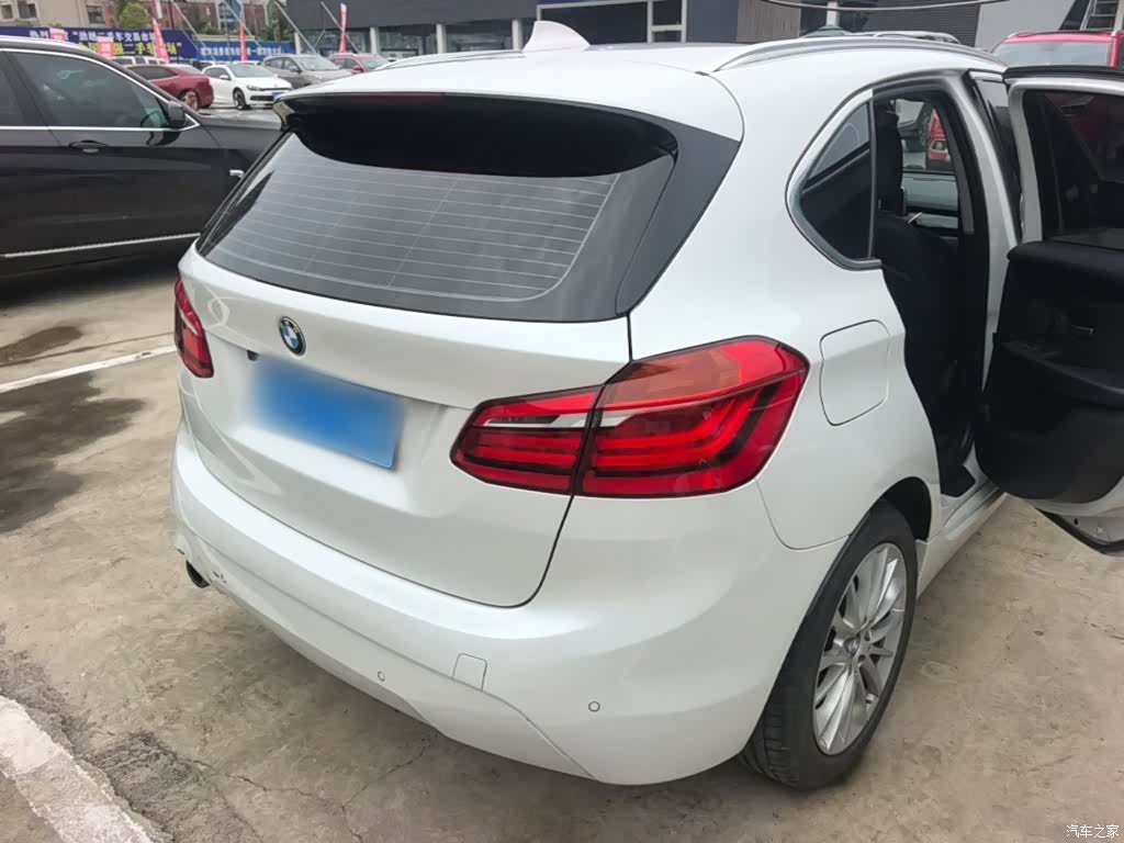 BMW 2 Series, 2018 7