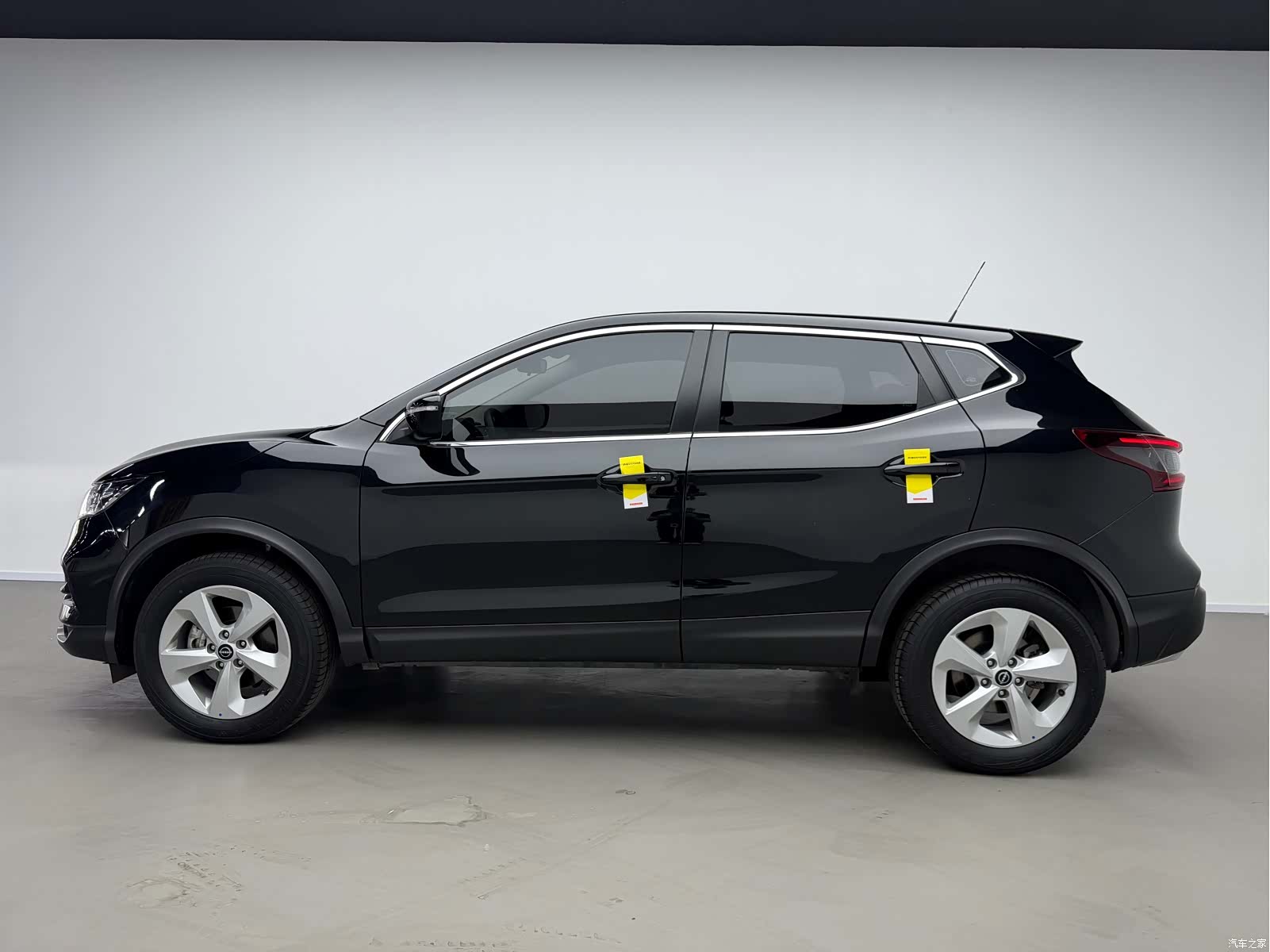 Nissan Qashqai, 2024 7