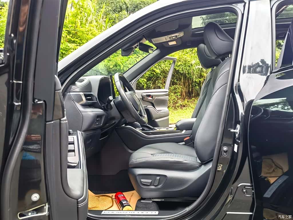 Toyota Crown, 2024 9