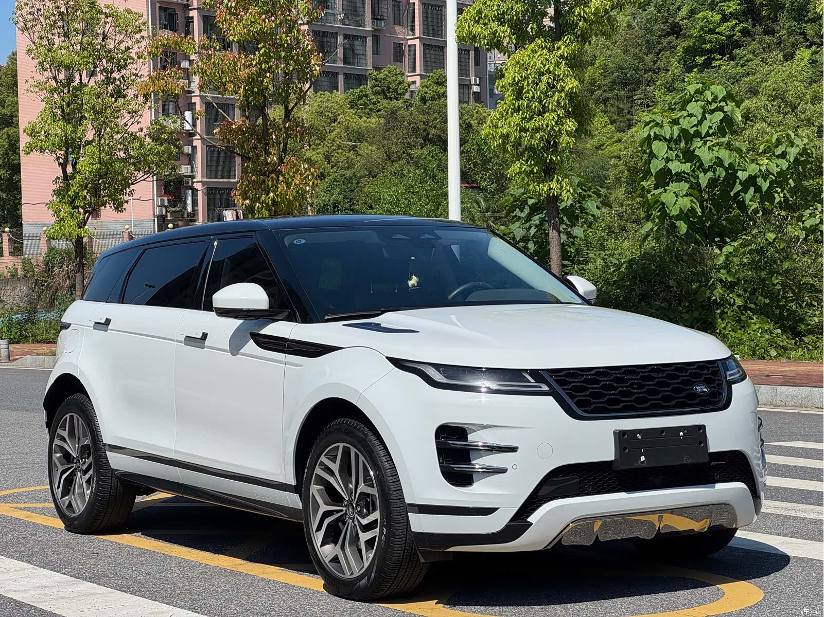Land Rover Range Rover, 2023 3