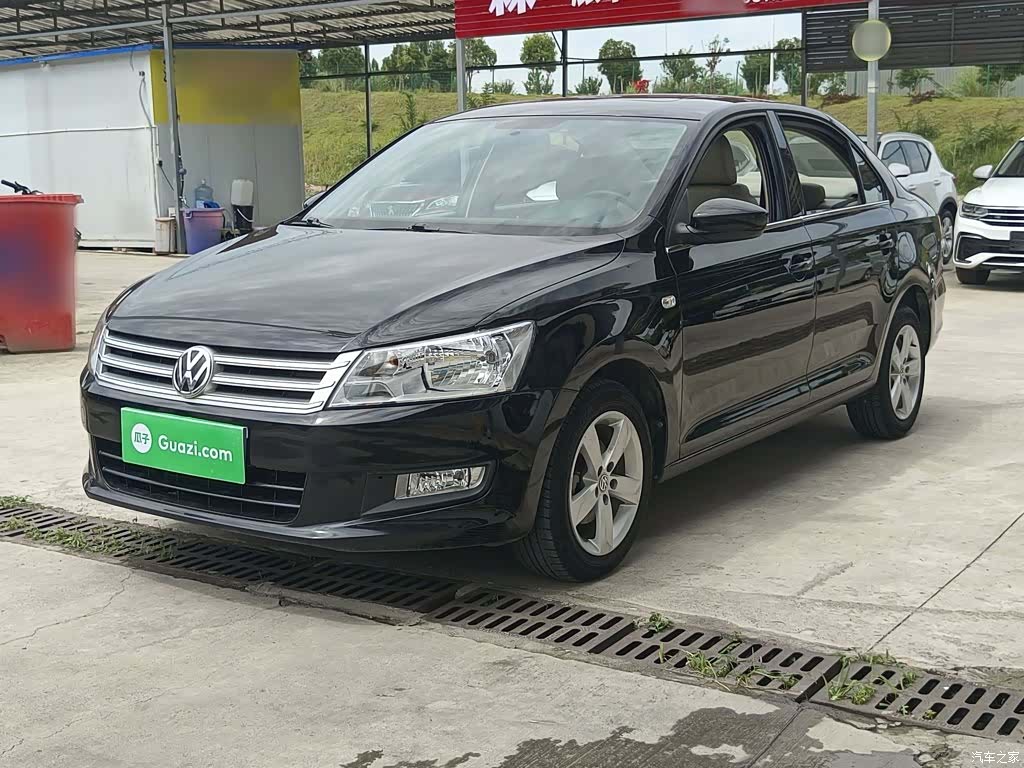 Volkswagen Santana