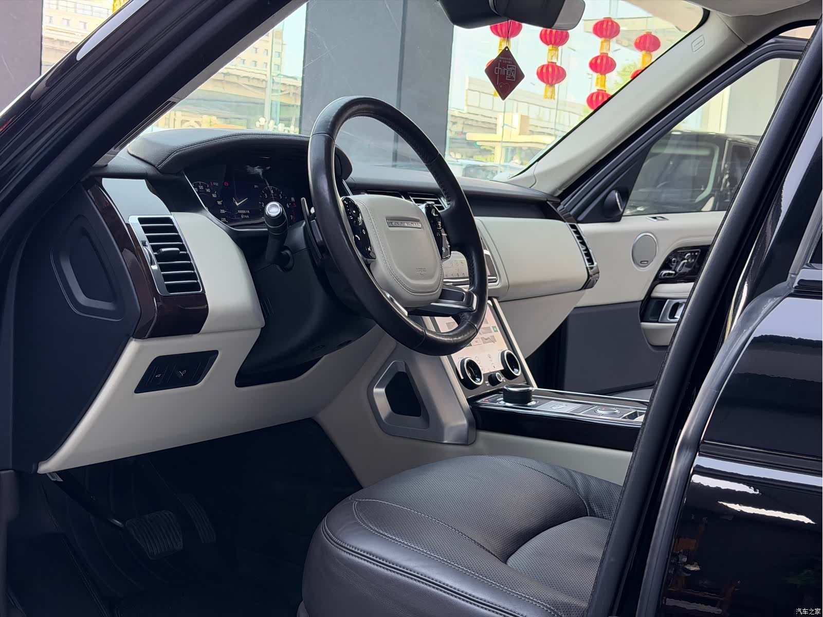 Land Rover Range Rover, 2022 4