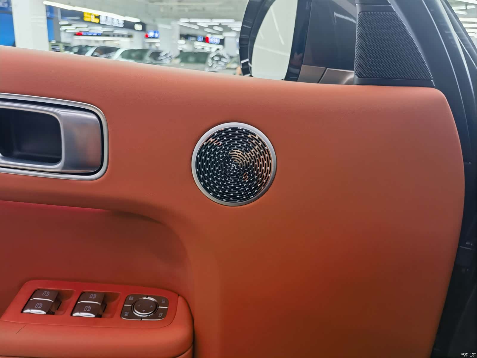 Li Auto L9, 2025 6