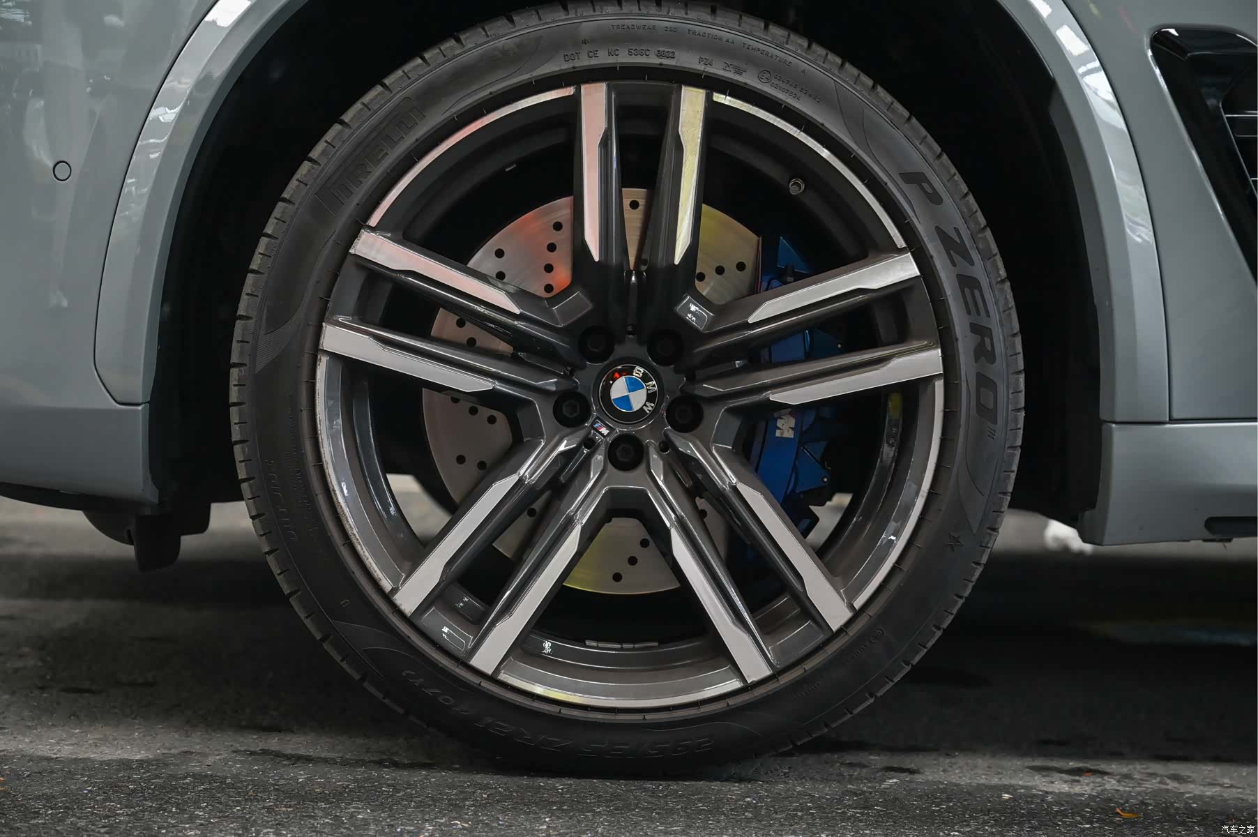 BMW X5, 2024 20