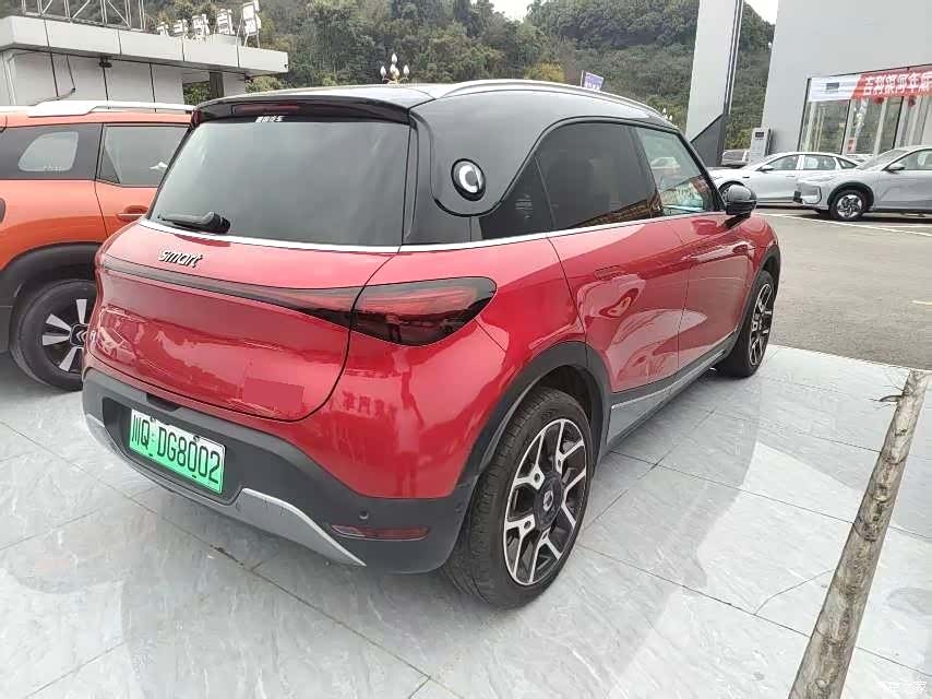 Smart 1, 2023 4