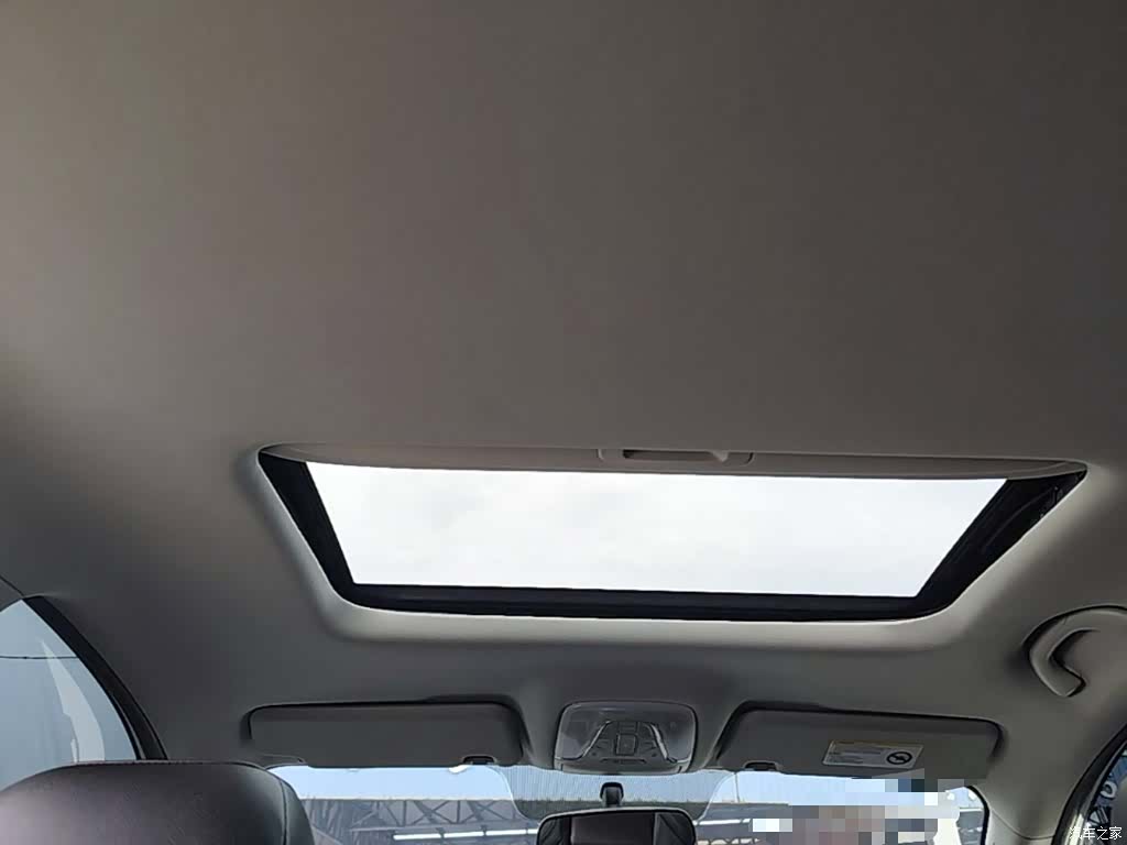 GAC GS4, 2018 18