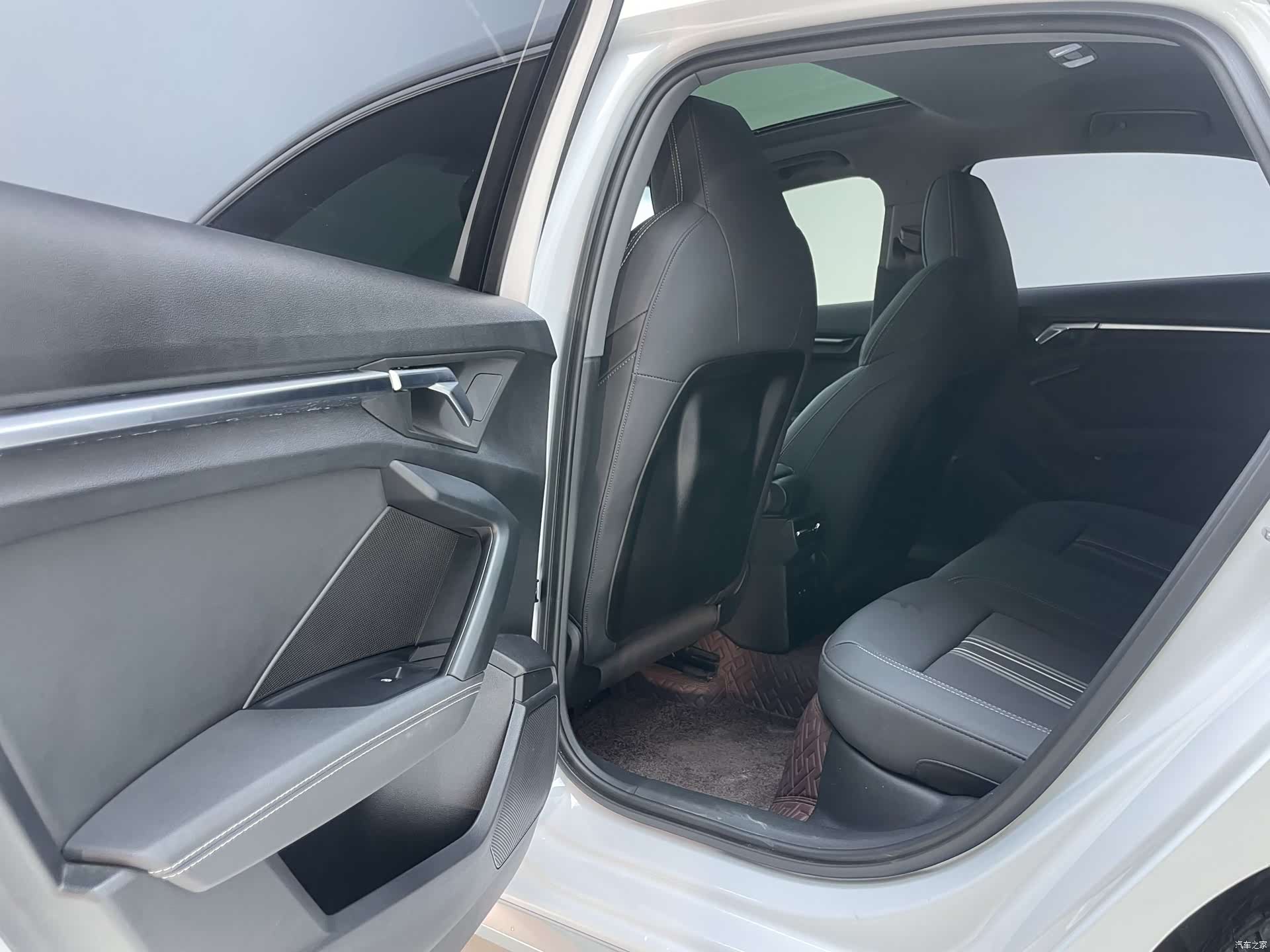 Audi A3, 2023 22