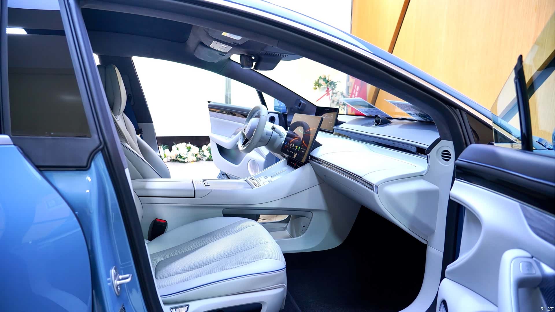 Luxeed S7, 2025 8