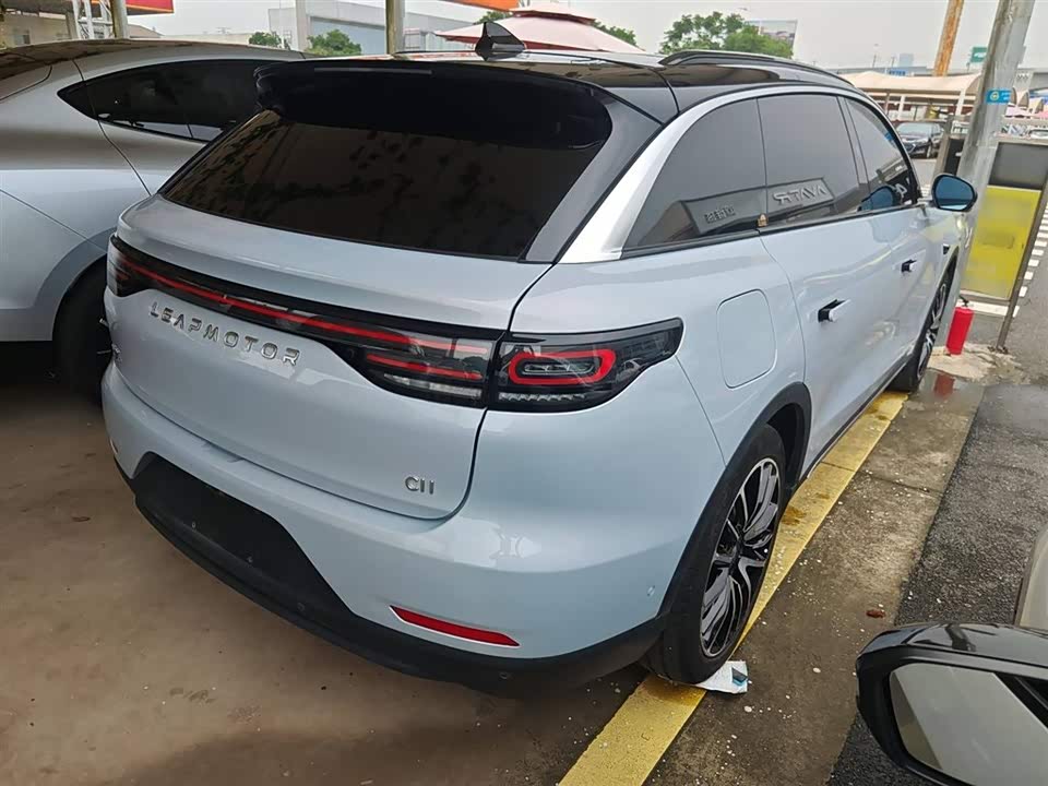 Leapmotor C11 Leapmotor C11