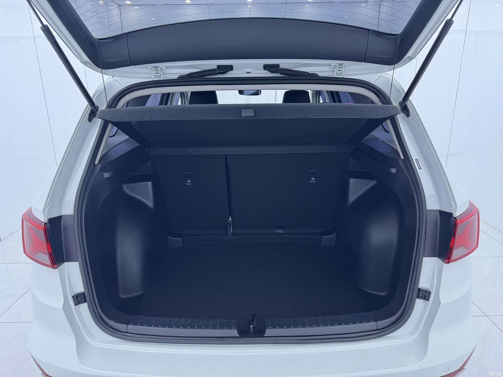 Volkswagen VS7, 2024 15
