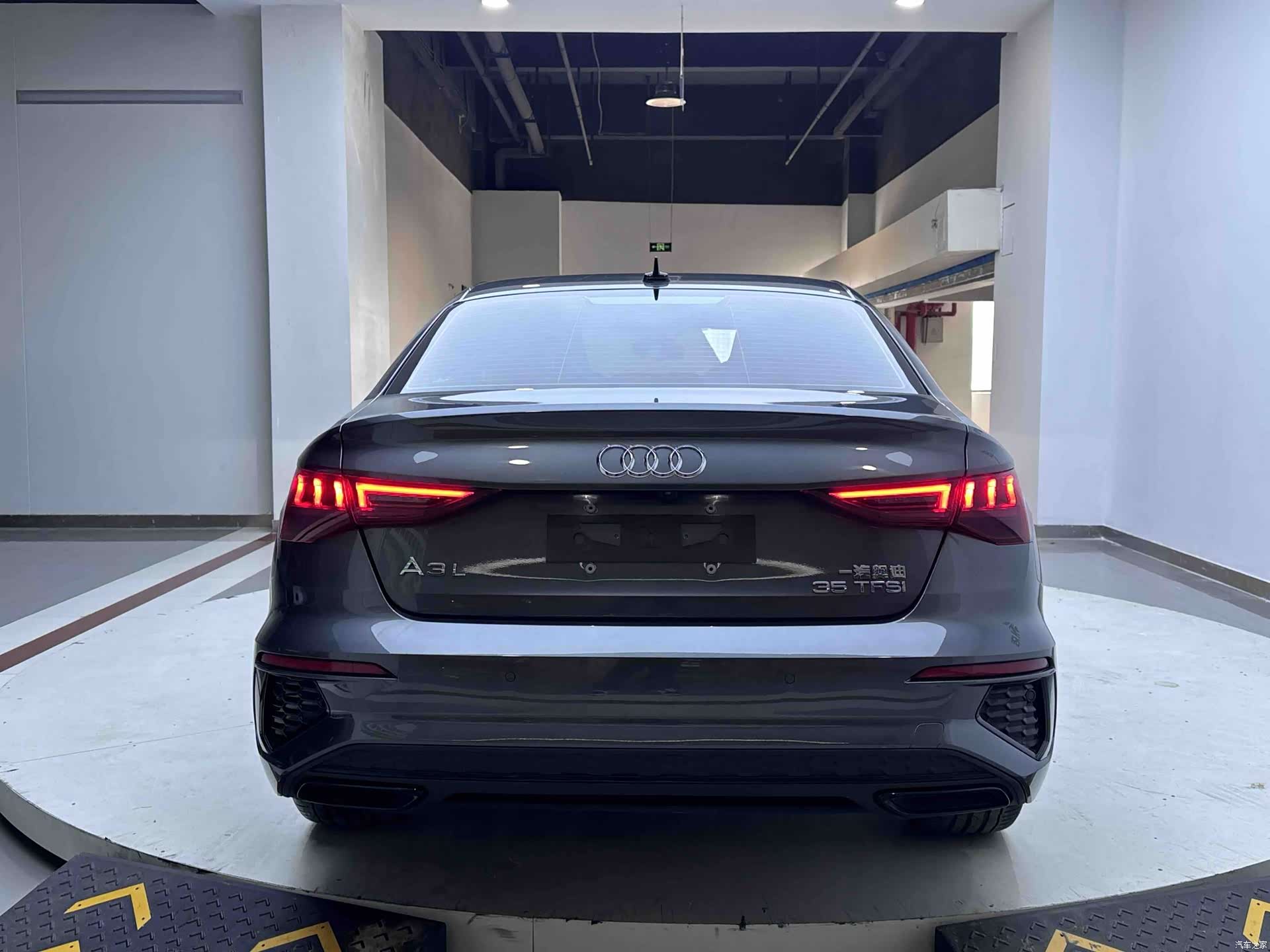 Audi A3, 2022 6