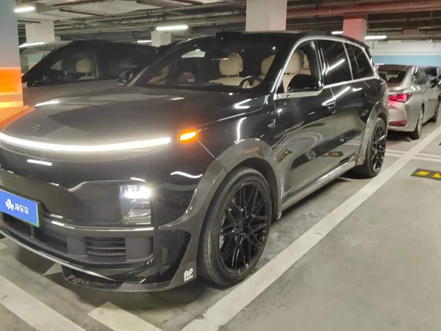 Li Auto L9