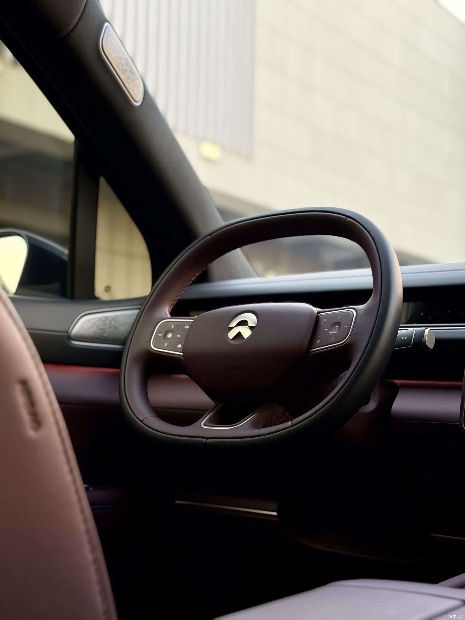 NIO ES8, 2025 9