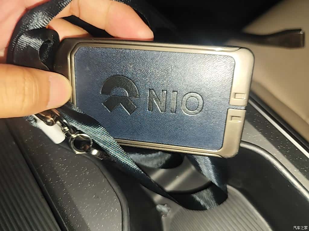 NIO ET5, 2023 9