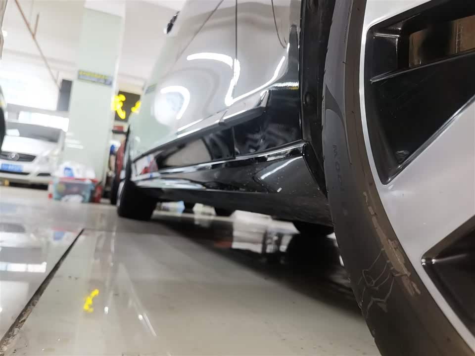 Volvo S90 Volvo S90
