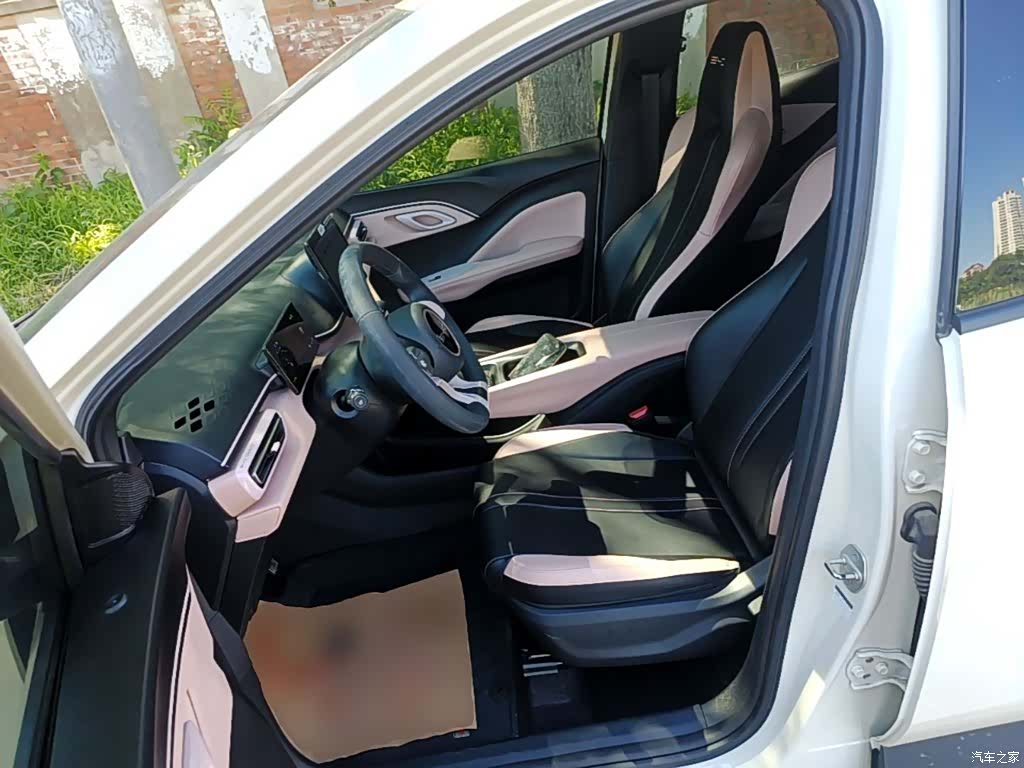 BYD Seagull, 2024 15