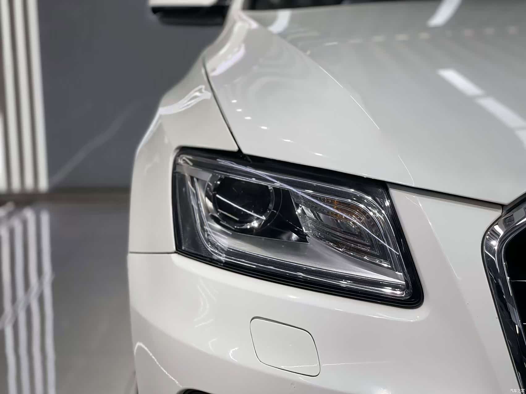 Audi Q5, 2017 7