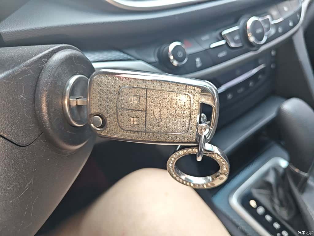 Buick VI, 2019 9