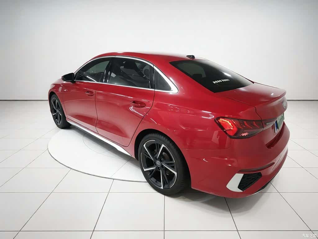 Audi A3, 2021 13