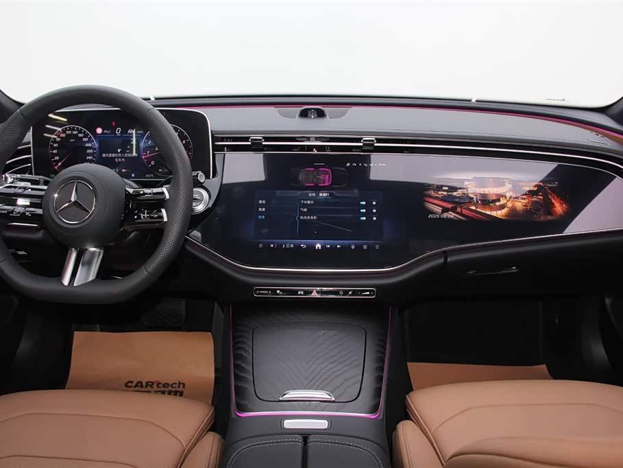Mercedes-Benz E-class Mercedes-Benz E-class