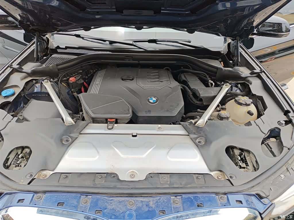 BMW X3, 2020 20