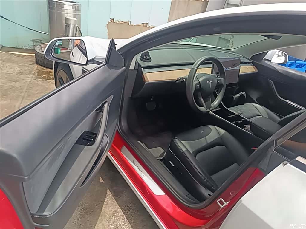 Tesla Model 3, 2020 16