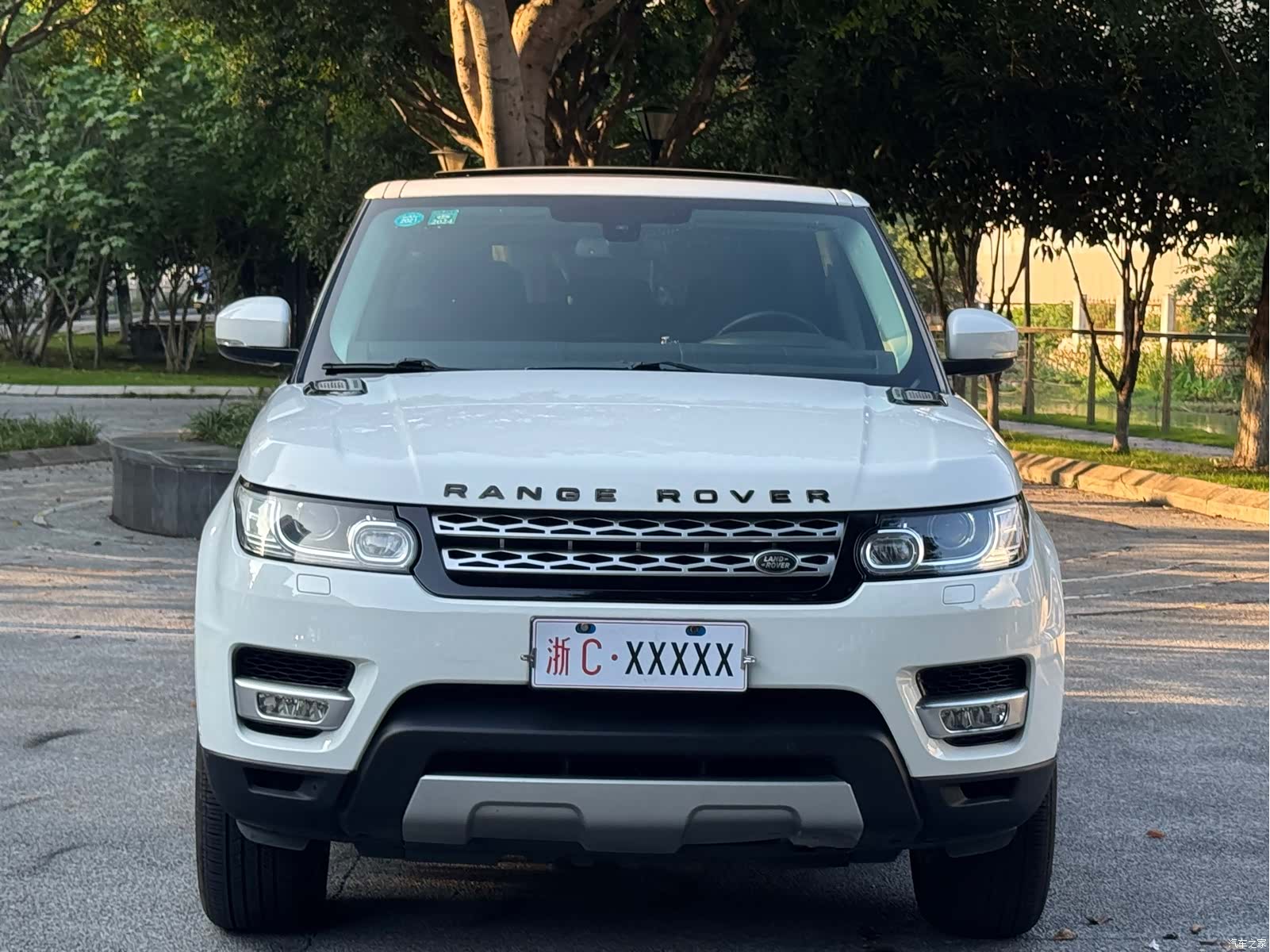 Land Rover Range Rover, 2014 2