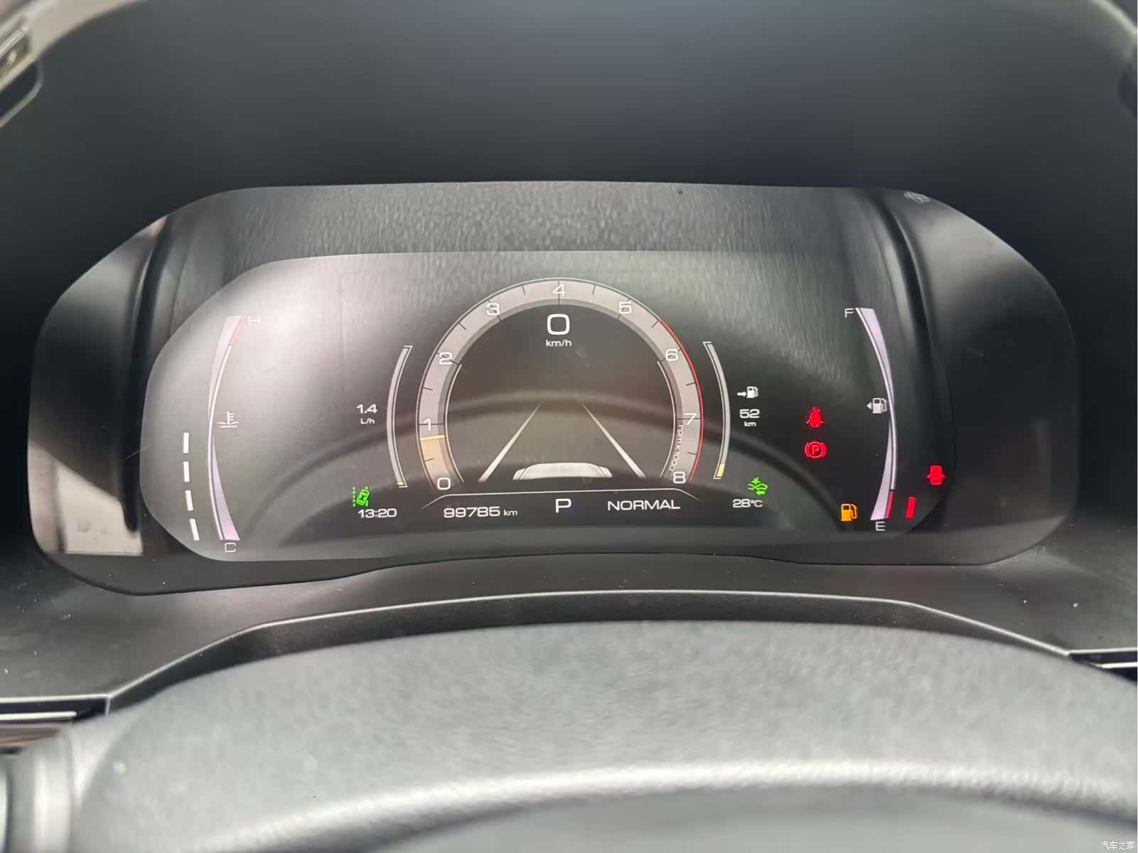 Haval F7, 2019 14