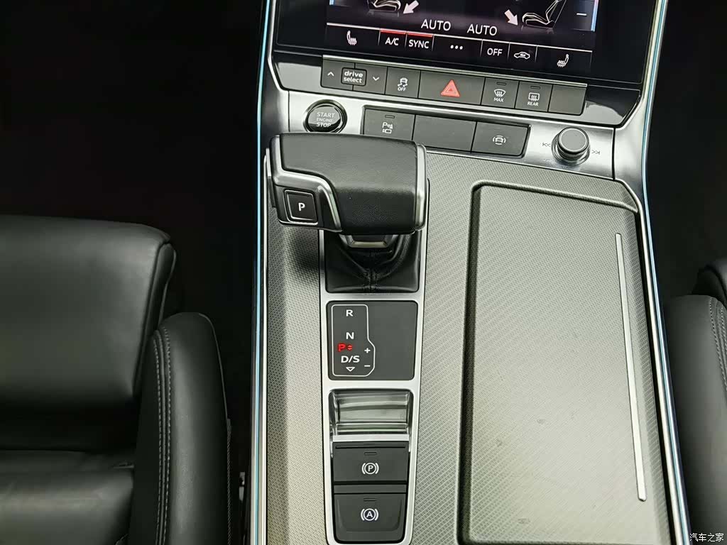Audi A7, 2022 13