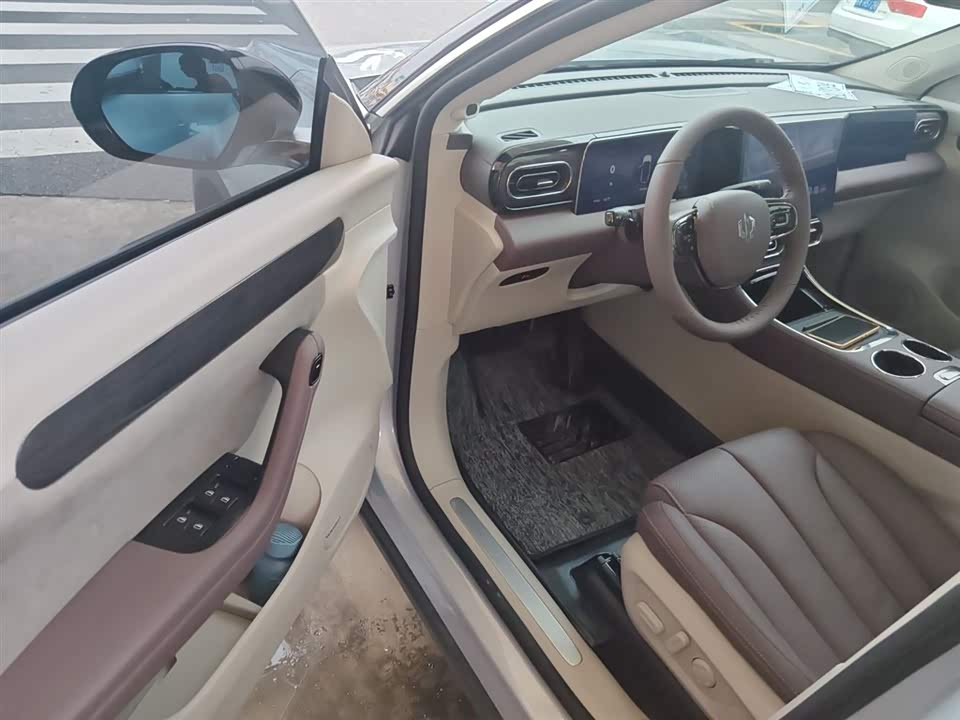 Leapmotor C11 Leapmotor C11