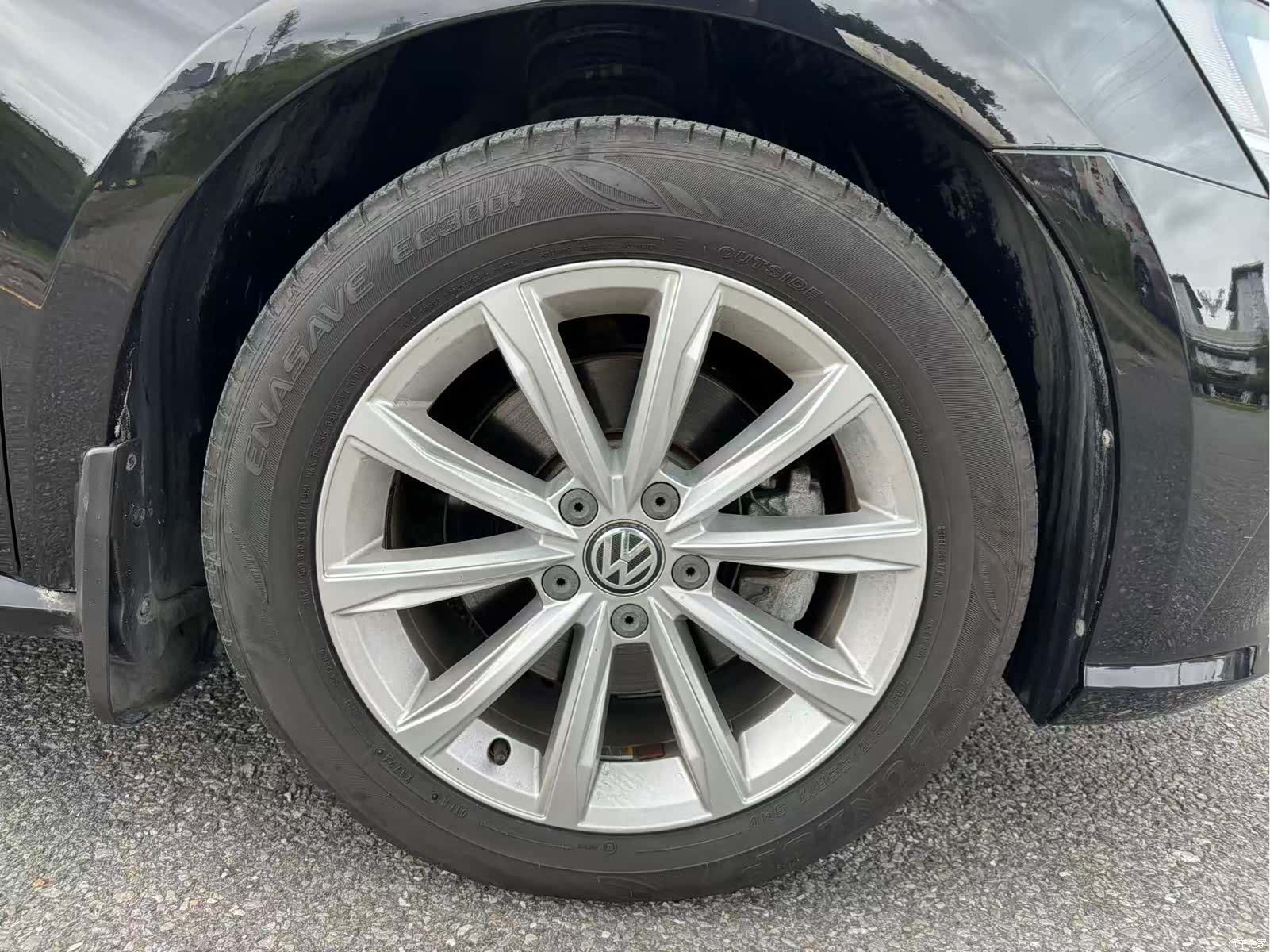 Volkswagen Passat, 2018 14