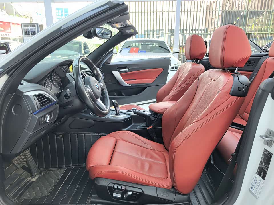 BMW 2 series