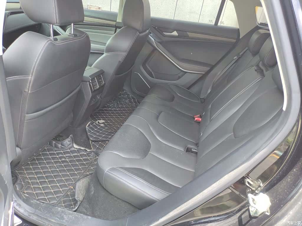 Ford Territory, 2019 18