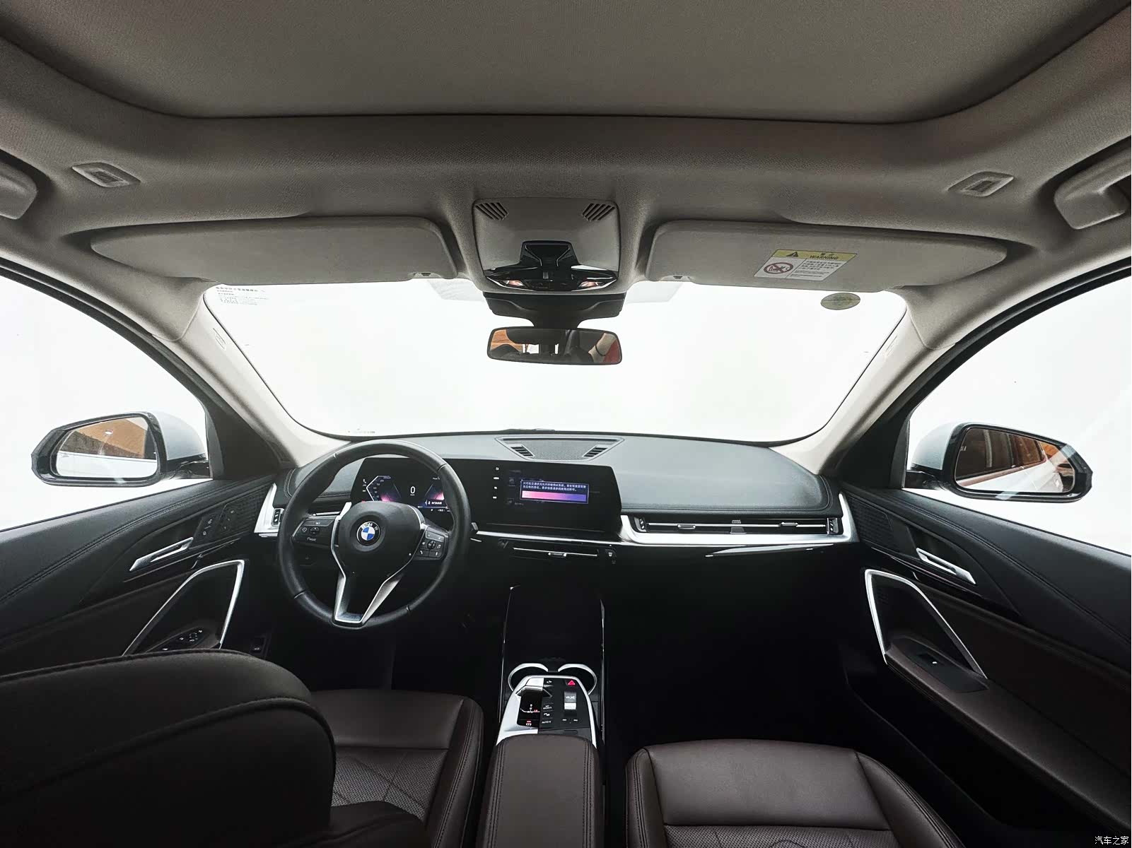 BMW X1, 2023 18