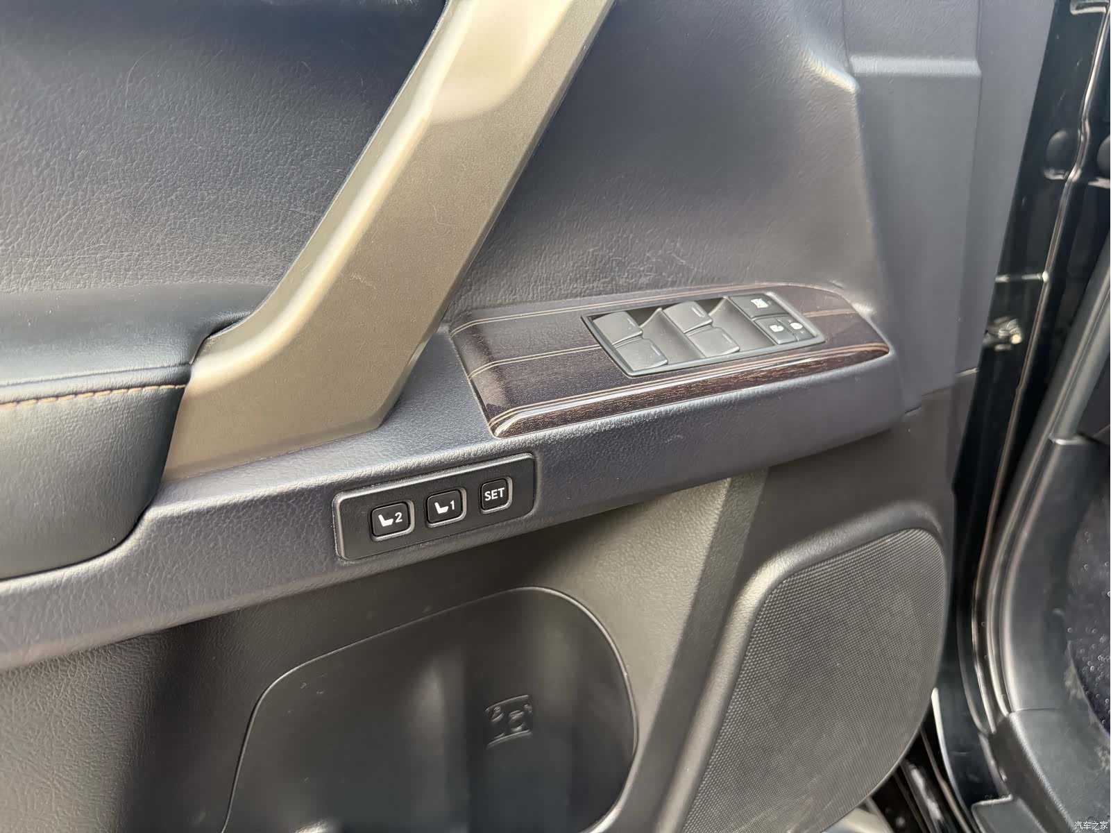 Lexus GX, 2021 8