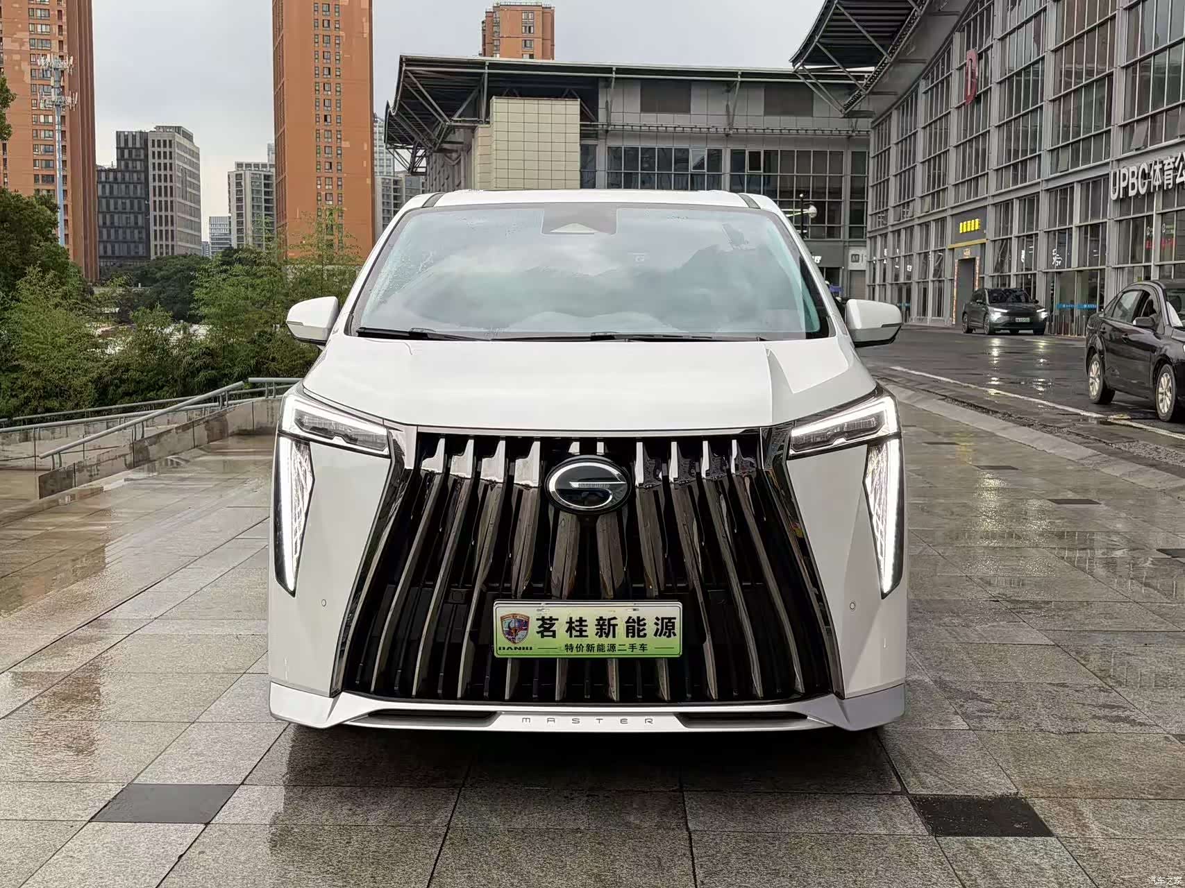 GAC E9, 2023 2