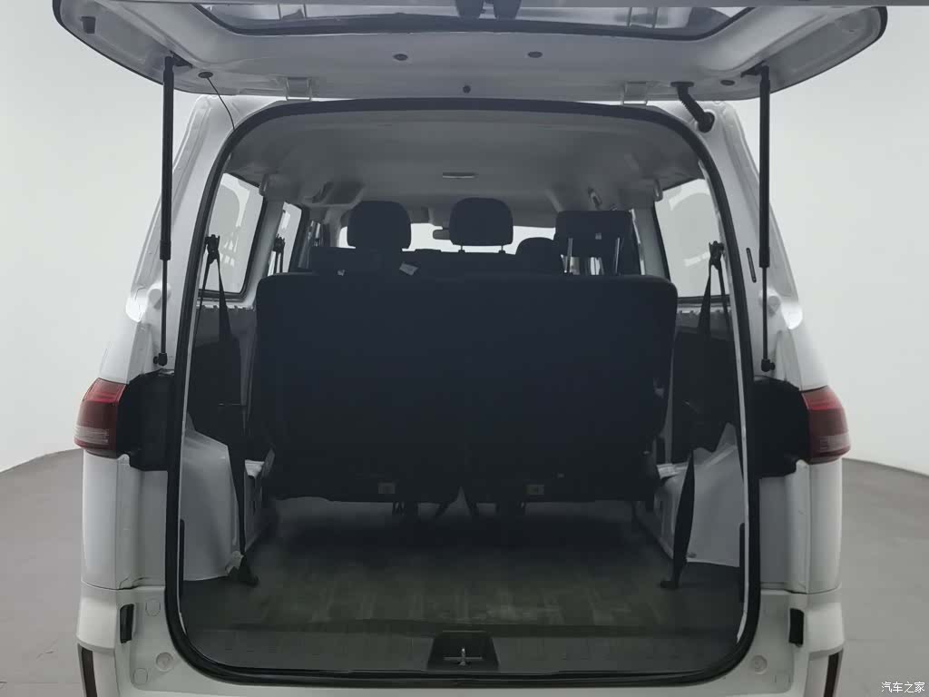 BAIC M7, 2024 16