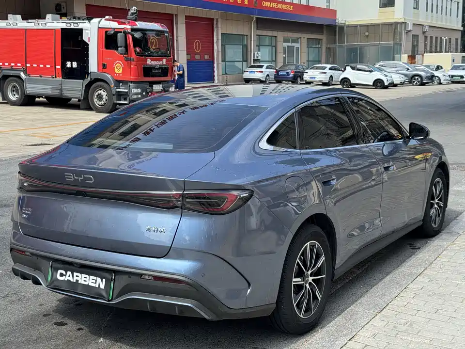 BYD Seal 06