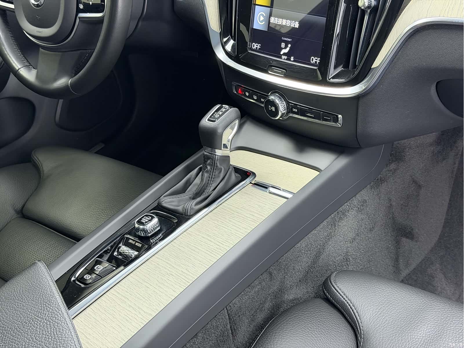 Volvo S60, 2021 13