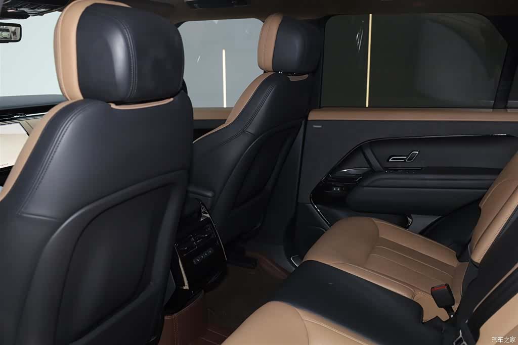 Land Rover Range Rover, 2022 21