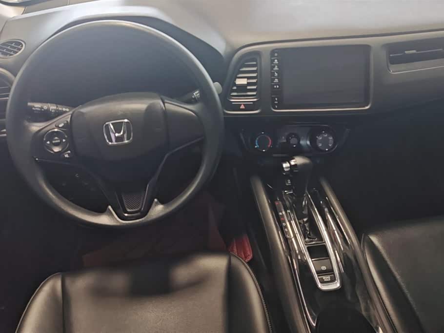 Honda Binzhi Honda Binzhi