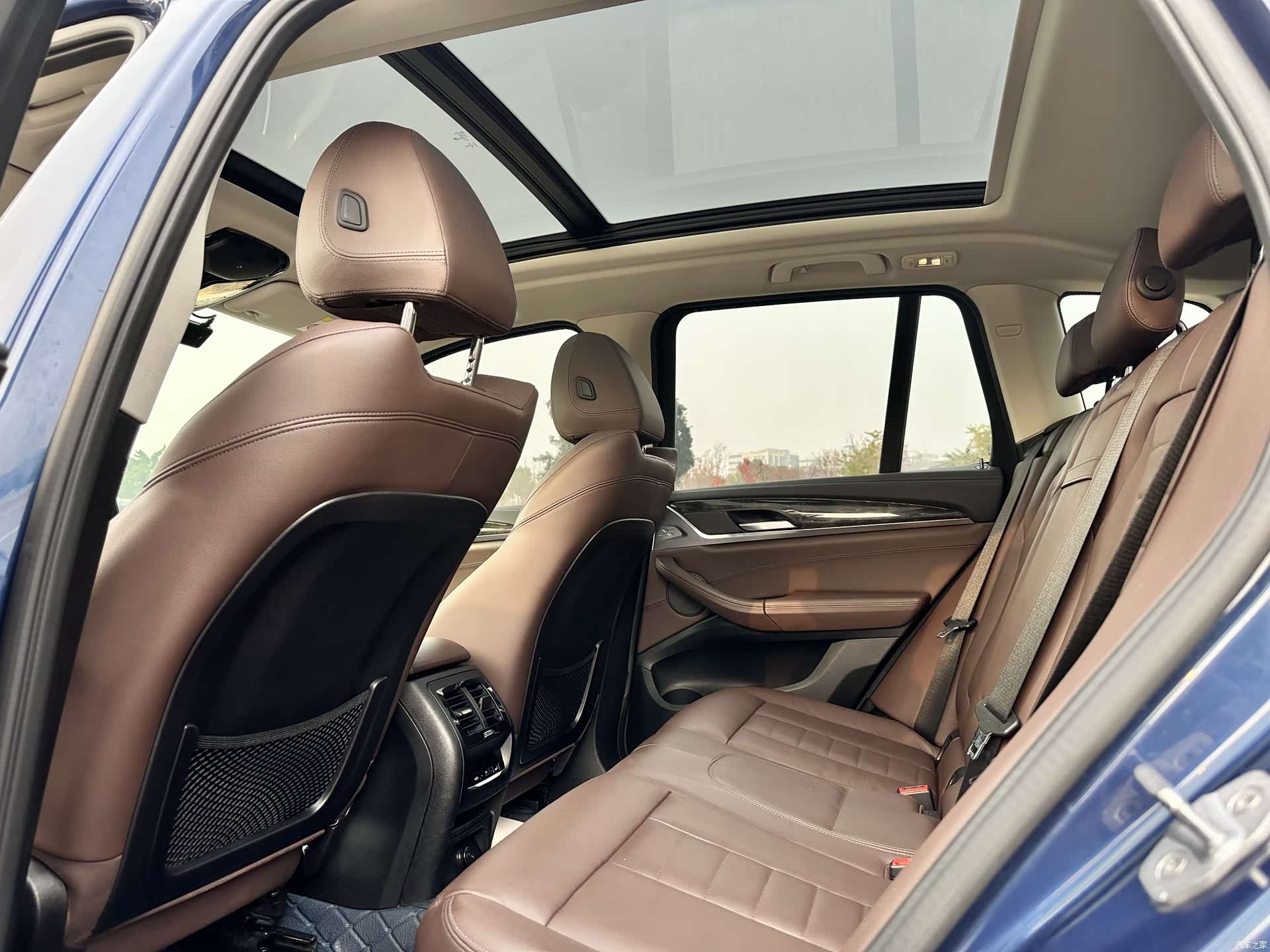BMW X3, 2019 9