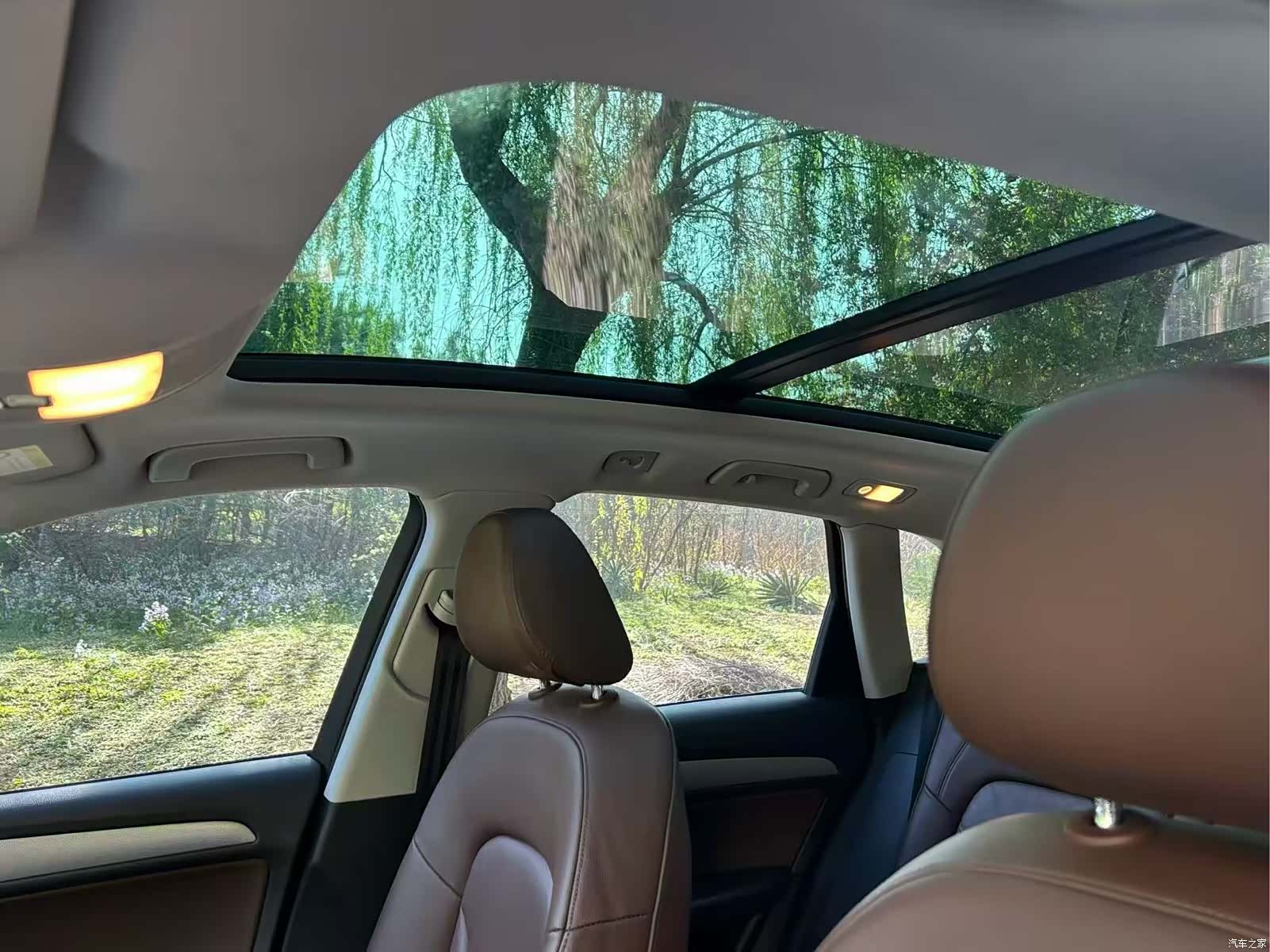 Audi Q5, 2017 8